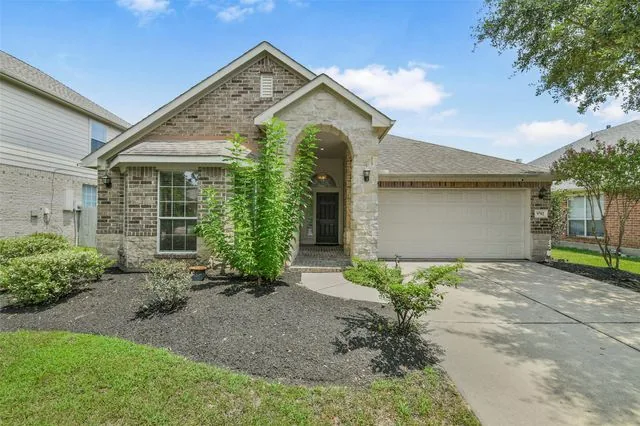 9702 Beckwood Post Dr, Houston, TX 77095
