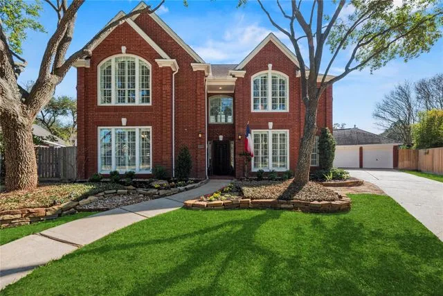 17007 Calm Lagoon Ct, Houston, TX 77095