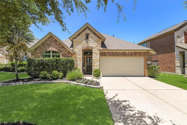 19818 Mariah Rose Ct, Cypress, TX 77433