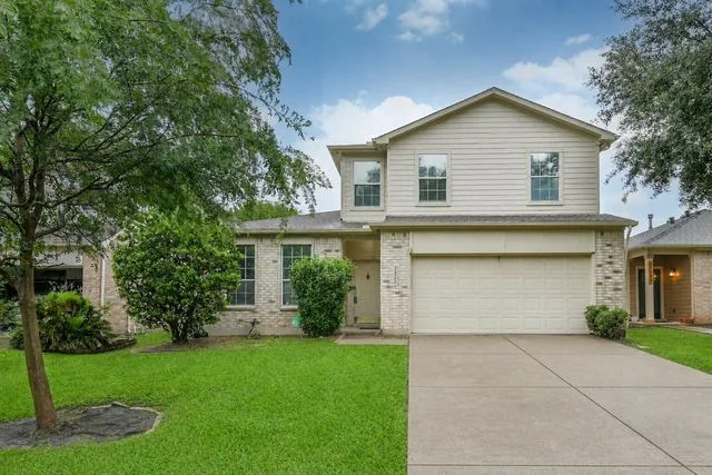 22022 Willow Downs Dr, Tomball, TX 77375