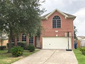 The property Edgar R reviewed: Buyer · Mayday Run Court