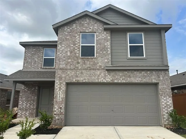 The property Jay D reviewed: Buyer · Leather Leaf Court