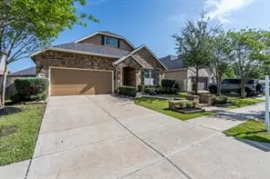 The property Karyn H reviewed: Buyer · Prince Ranch Drive