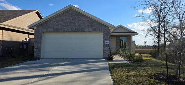 The property Maria S reviewed: Buyer · Ridge Oak Drive