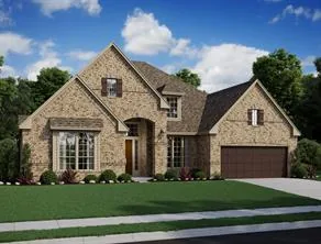 The property Shawn a reviewed: Buyer · Lakehouse Landing Drive
