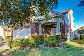 The property Shawn a reviewed: Seller · Cypresswood Drive